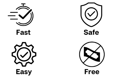 Click and Switch Kit logo